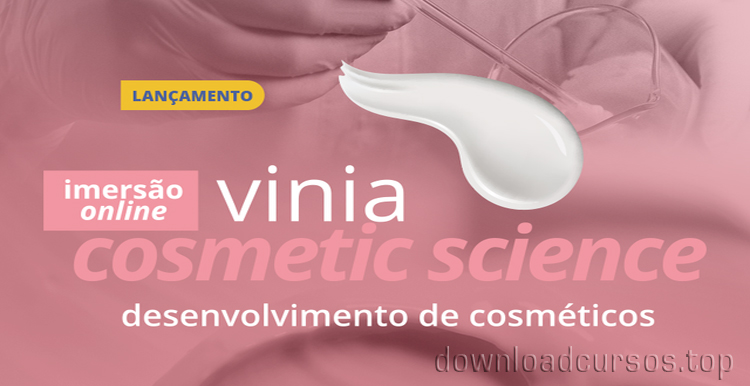 cosmetic science