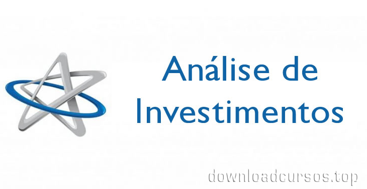 analise de investimentos