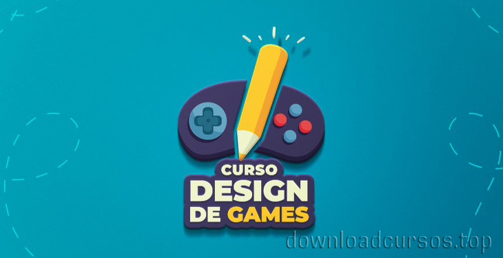 curso design de games