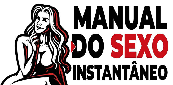 manual do sexo instantaneo