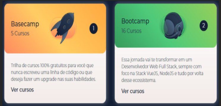basecamp e bootcamp