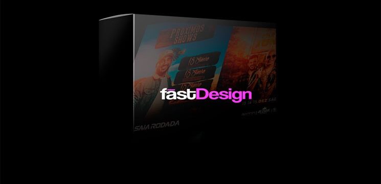 fast design