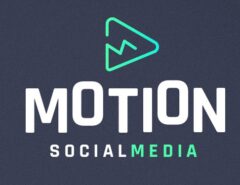 motion social media