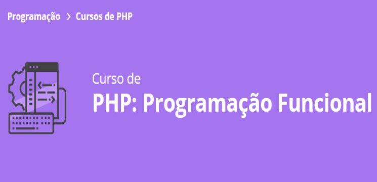 php programacao funcional