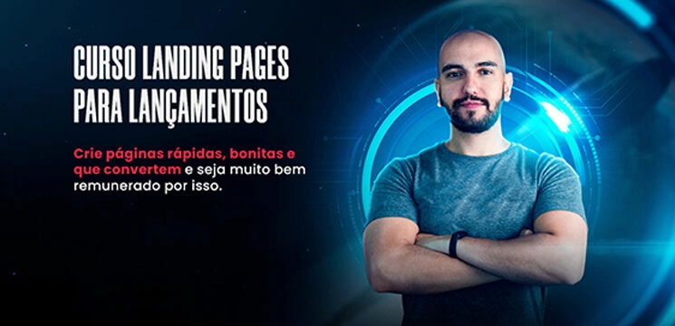 curso landing pages