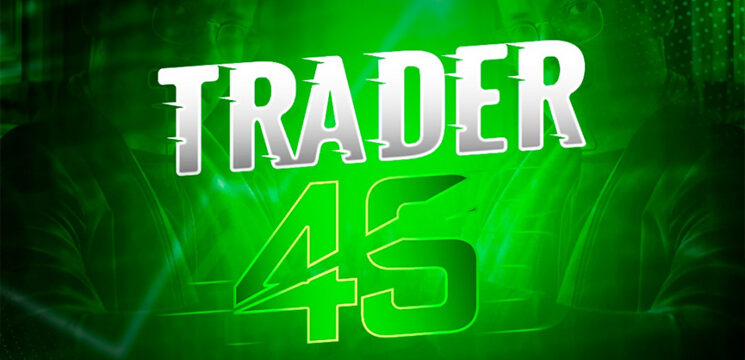 trader 4s