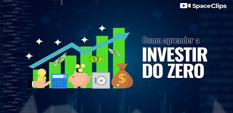 aprender a investir do zero