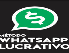 metodo whatsapp lucrativo