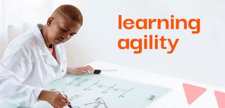 learning agility