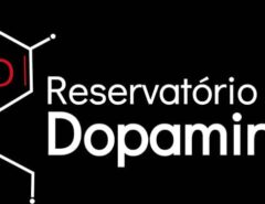 reservatorio de dopamina