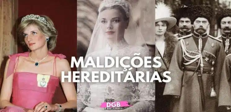maldicoes hereditarias