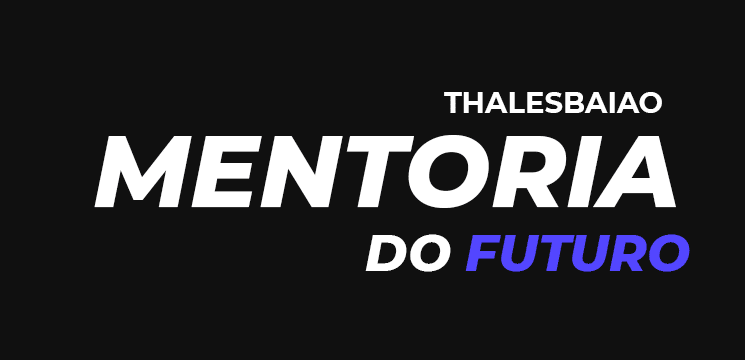 mentoria do futuro