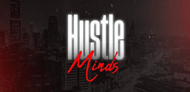 hustle minds