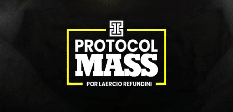 protocol mass