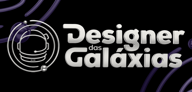 designer das galaxias