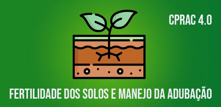 fertilidades do solo