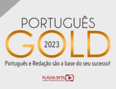 portugues gold