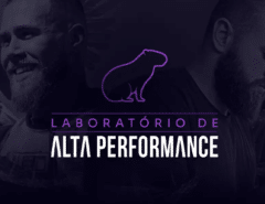 alta performance