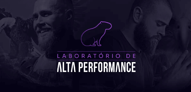 alta performance