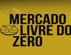 mercado livre do zero