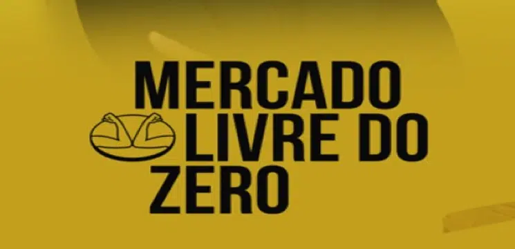 mercado livre do zero