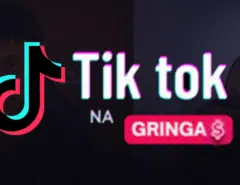 tiktok na gringa