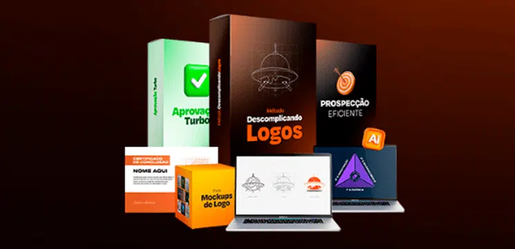 descomplicando logos