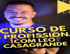 dj profissional