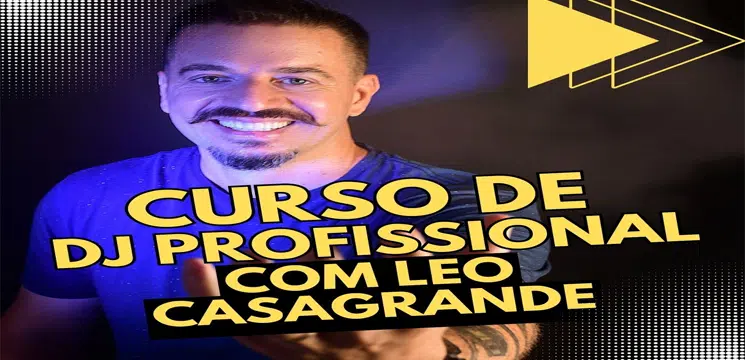 dj profissional