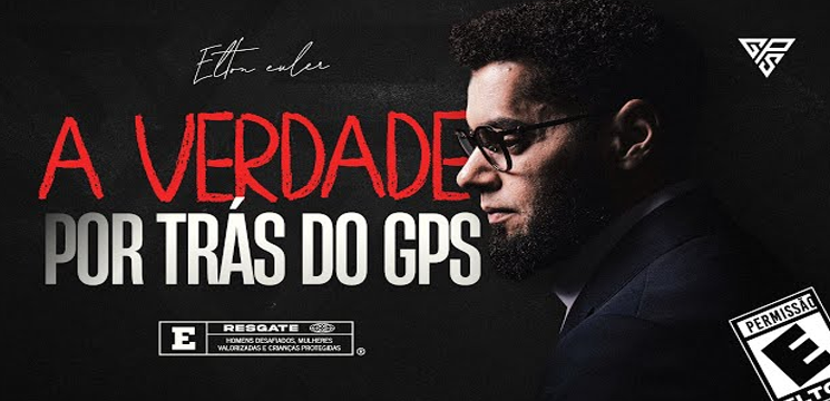 a vredade por tras do gps