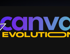 canva evolution
