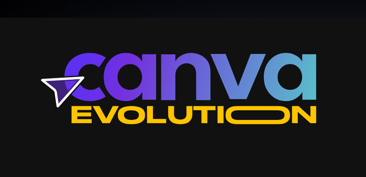 canva evolution