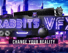 rabbits vfx