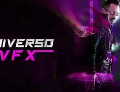 universo vfx