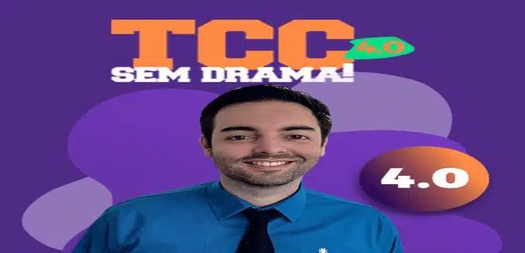 tcc sem drama