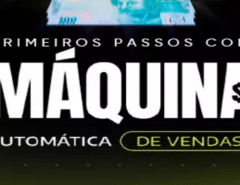 maquina vendas