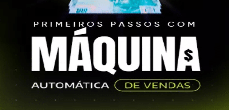maquina vendas