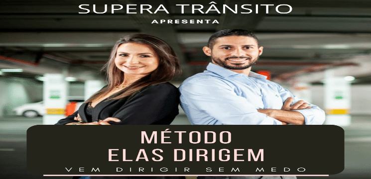 metodo elas dirigem