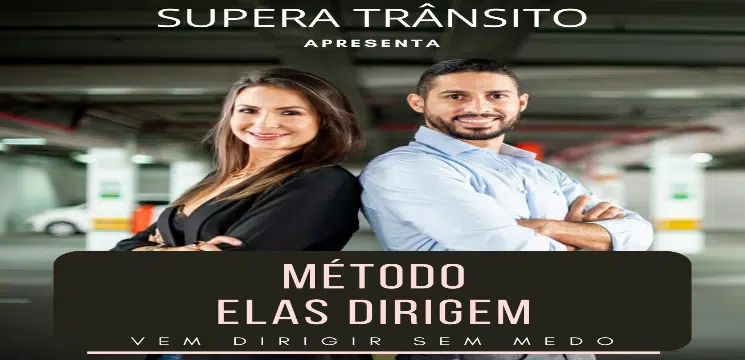 metodo elas dirigem