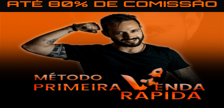 primeira venda