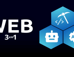 web 3 em 1