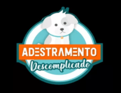 adestramento descomplicado